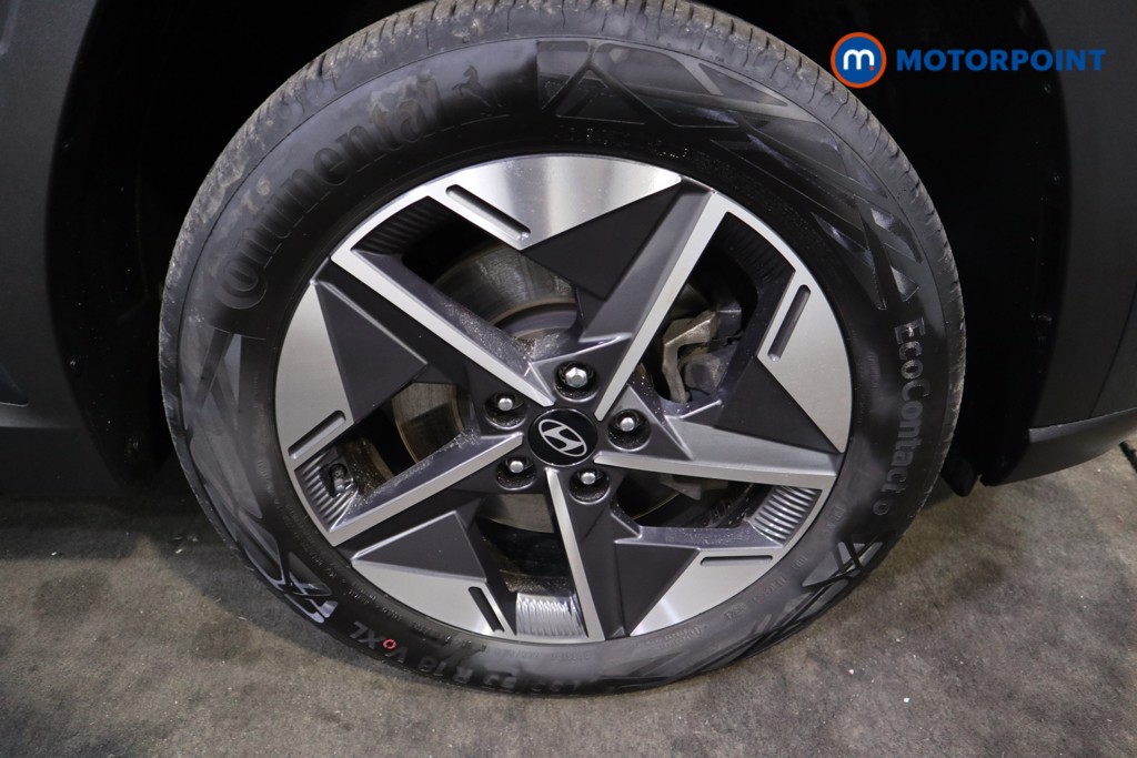 Used Hyundai TUCSON 2025 for sale - 77779109: Photo 35