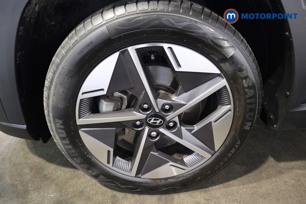 Used Hyundai TUCSON 2025 for sale - 77779109: Photo 36