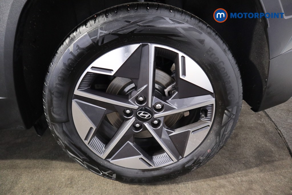 Used Hyundai TUCSON 2025 for sale - 77779109: Photo 37