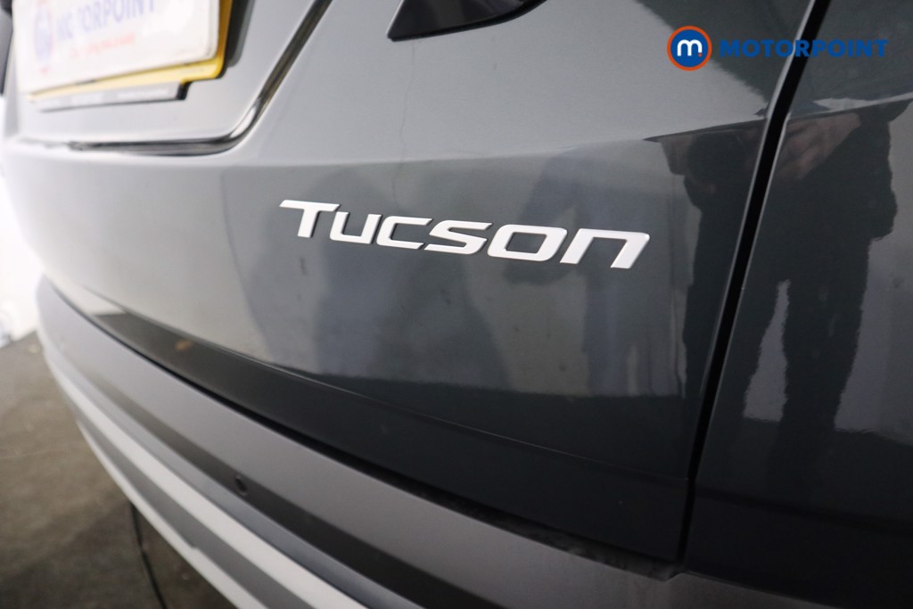 Used Hyundai TUCSON 2025 for sale - 77779109: Photo 40