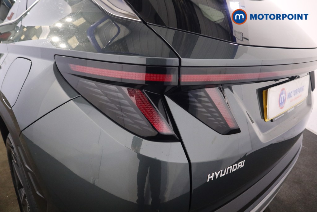 Used Hyundai TUCSON 2025 for sale - 77779109: Photo 42