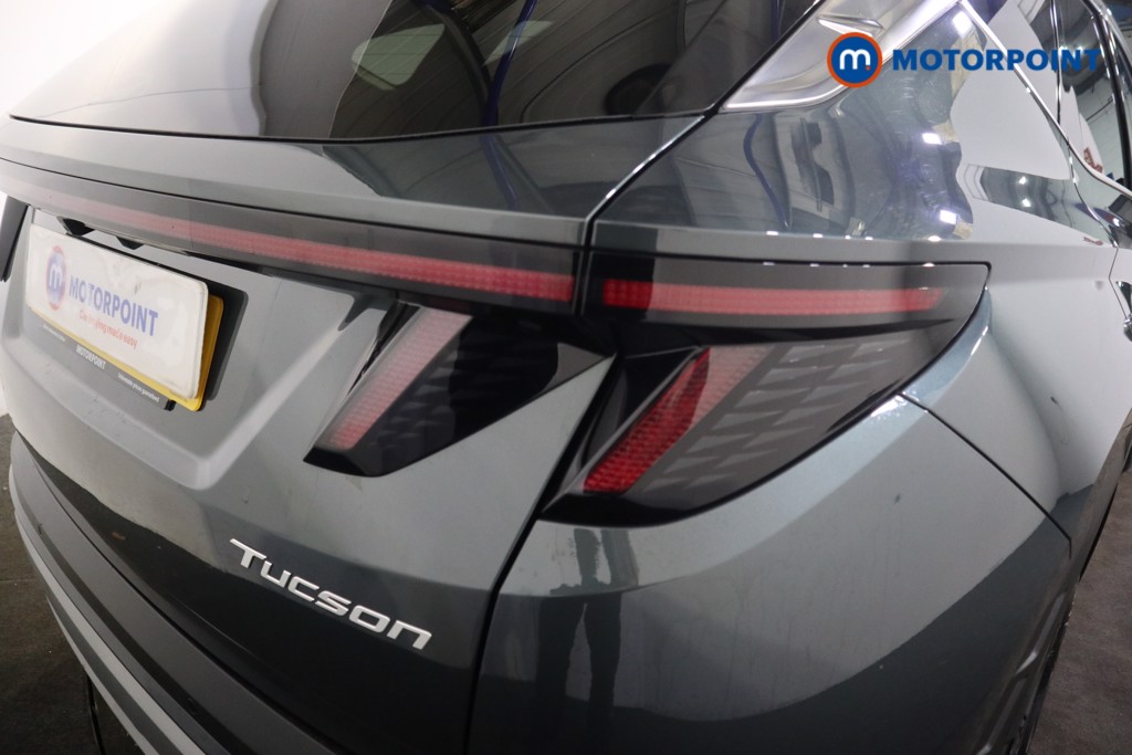 Used Hyundai TUCSON 2025 for sale - 77779109: Photo 43