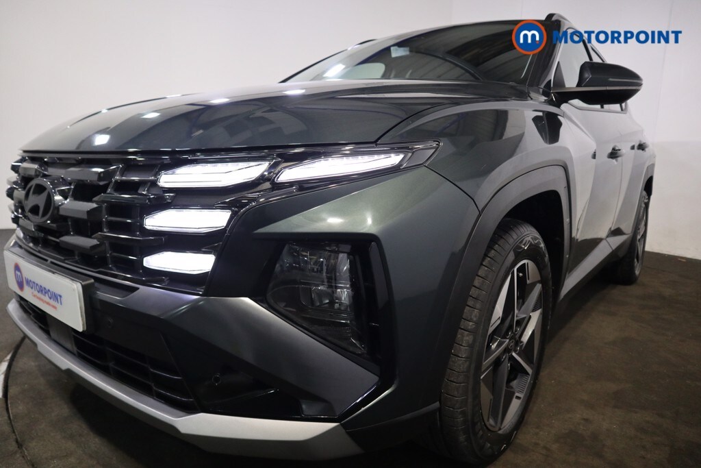 Used Hyundai TUCSON 2025 for sale - 77779109: Photo 48