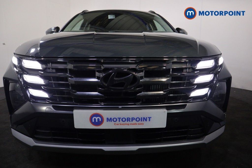 Used Hyundai TUCSON 2025 for sale - 77779109: Photo 49