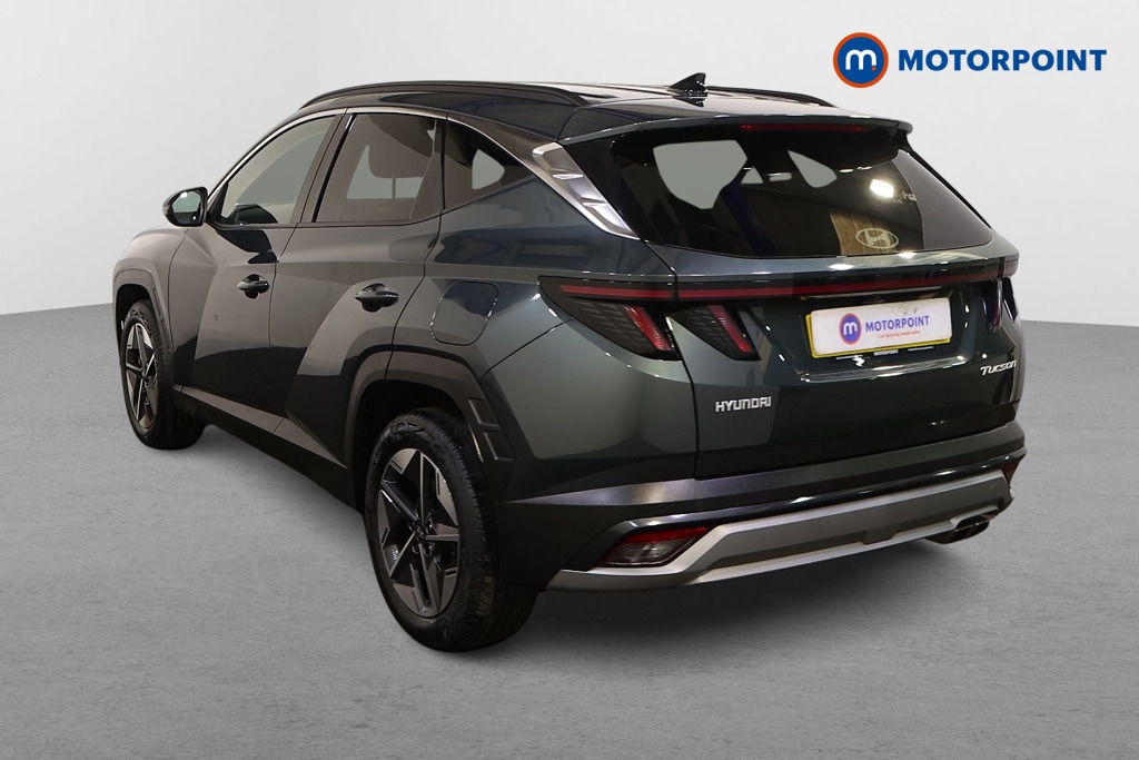 Used Hyundai TUCSON 2025 for sale - 77779109: Photo 5