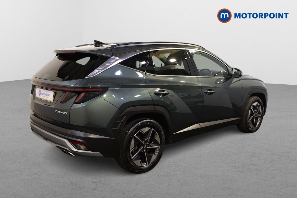 Used Hyundai TUCSON 2025 for sale - 77779109: Photo 7