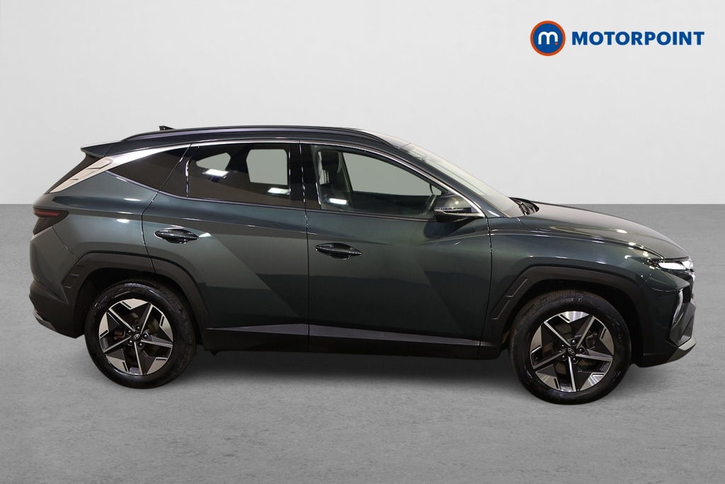 Used Hyundai TUCSON 2025 for sale - 77779109: Photo 8