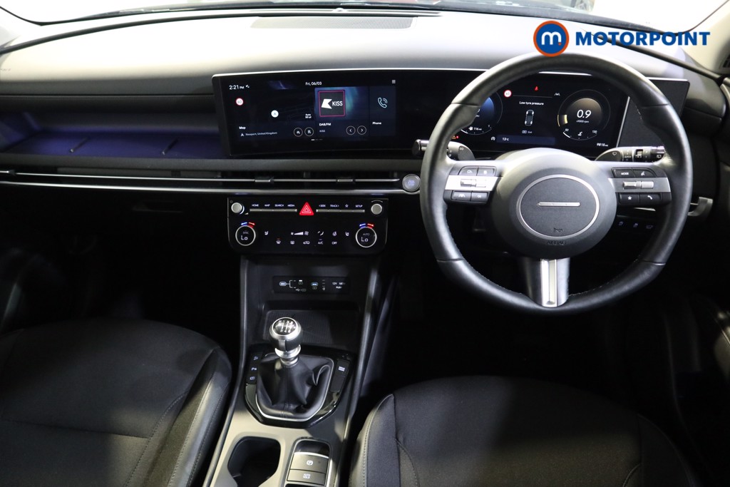 Used Hyundai TUCSON 2025 for sale - 77779109: Photo 9