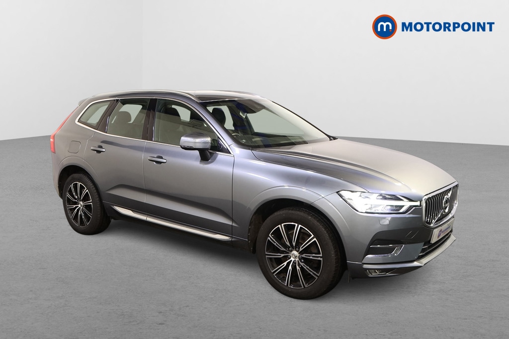 Used Volvo XC60 2019 for sale - 76892495: Photo 1