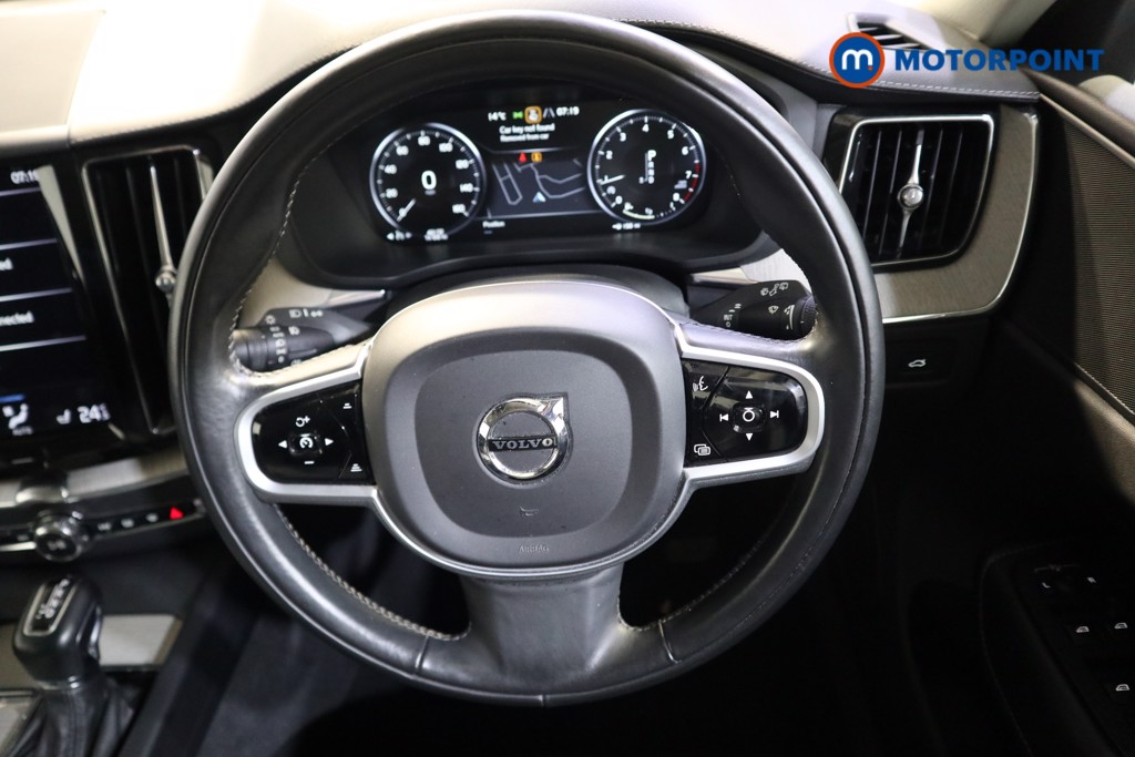 Used Volvo XC60 2019 for sale - 76892495: Photo 10