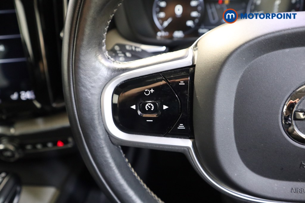 Used Volvo XC60 2019 for sale - 76892495: Photo 11