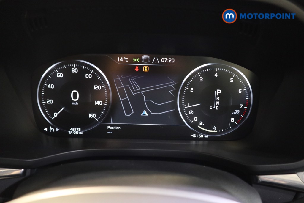 Used Volvo XC60 2019 for sale - 76892495: Photo 13