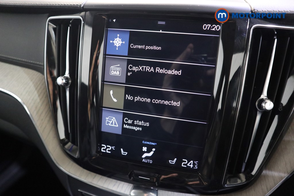 Used Volvo XC60 2019 for sale - 76892495: Photo 14