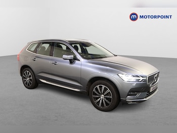 2019 - 2.0 T5 [250] Inscription 5dr AWD Geartronic