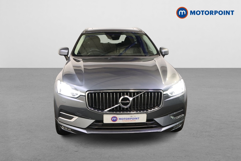 Used Volvo XC60 2019 for sale - 76892495: Photo 2