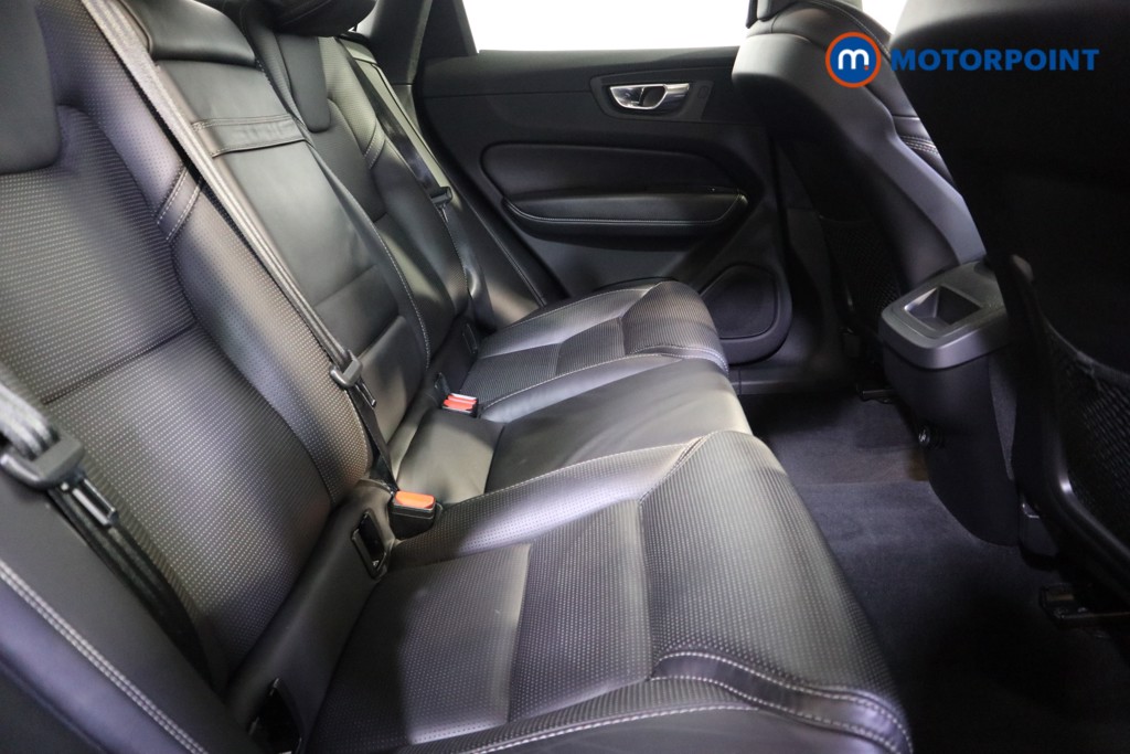 Used Volvo XC60 2019 for sale - 76892495: Photo 24