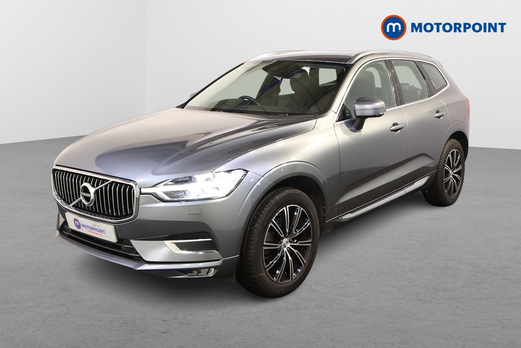 Used Volvo XC60 2019 for sale - 76892495: Photo 3