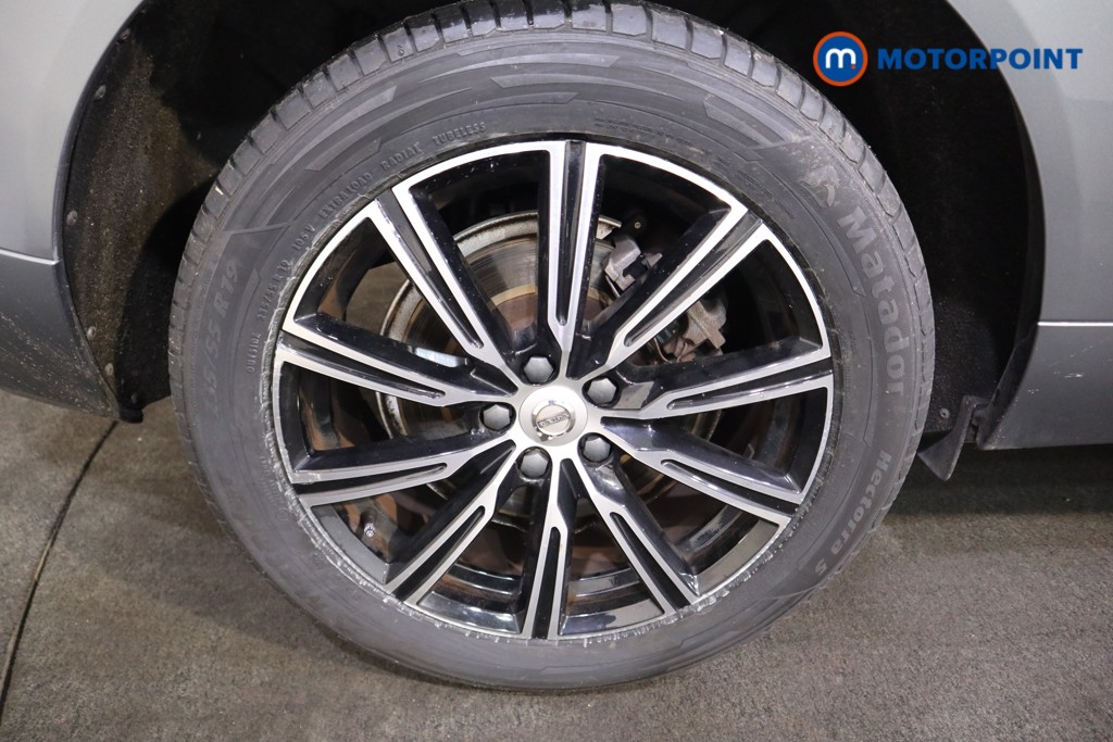 Used Volvo XC60 2019 for sale - 76892495: Photo 30