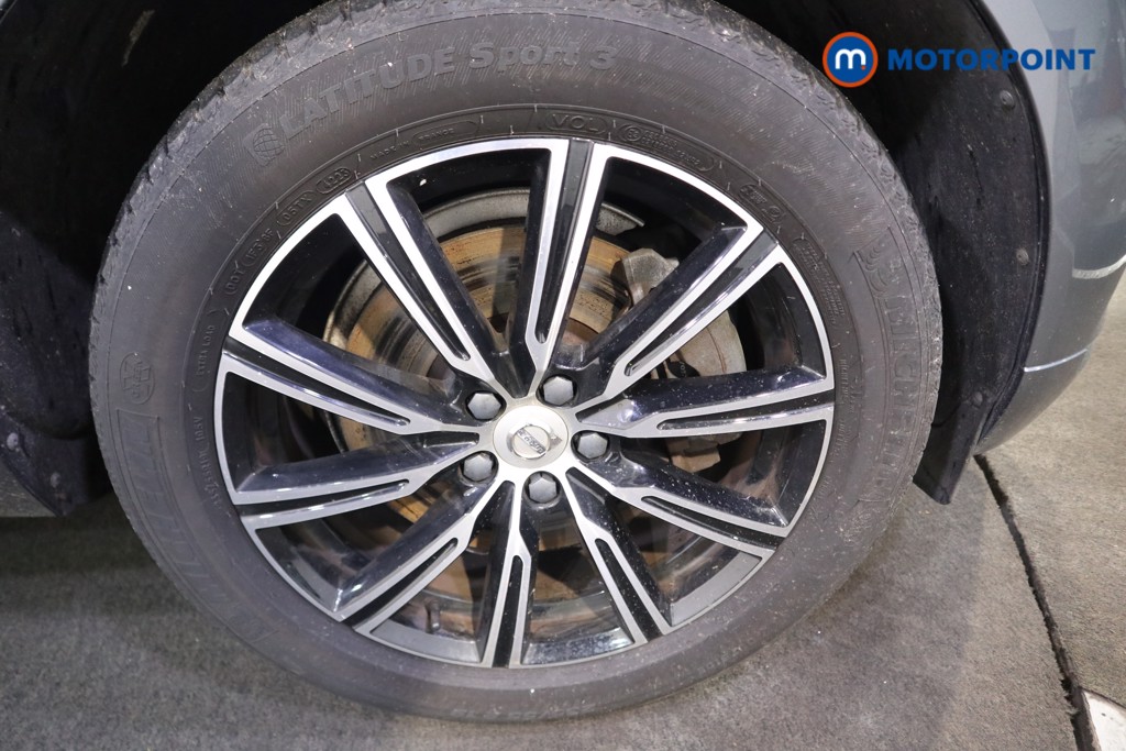 Used Volvo XC60 2019 for sale - 76892495: Photo 31