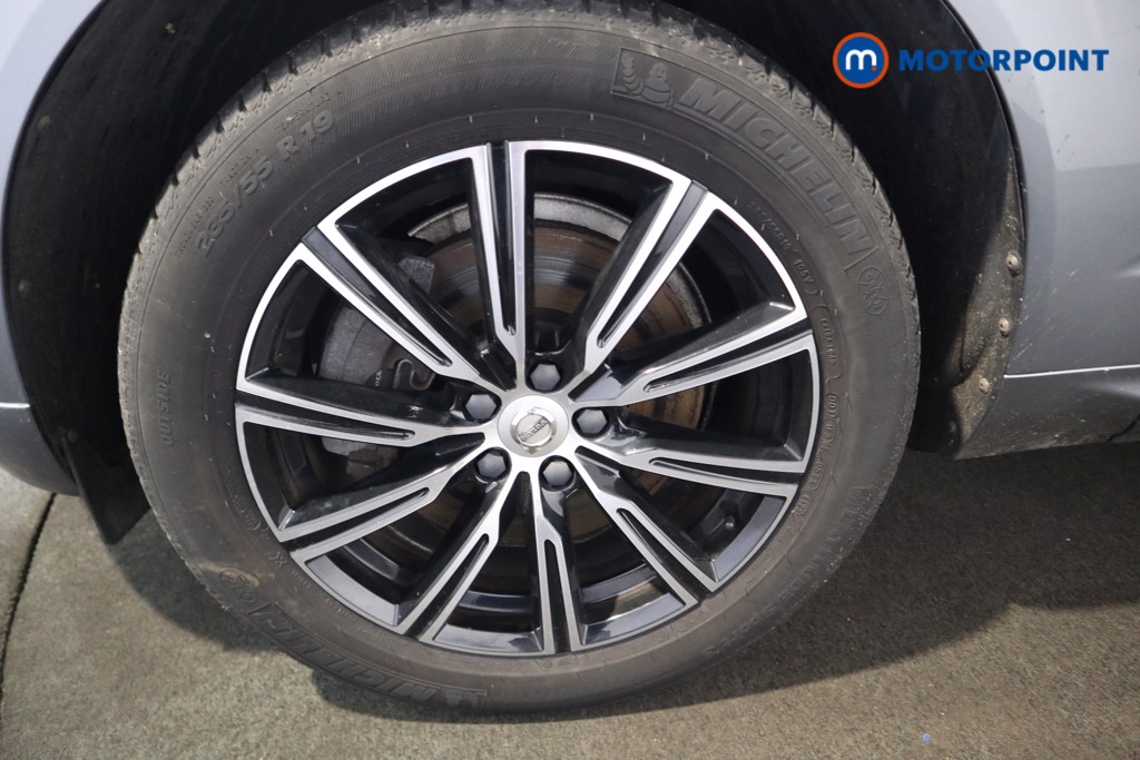 Used Volvo XC60 2019 for sale - 76892495: Photo 32