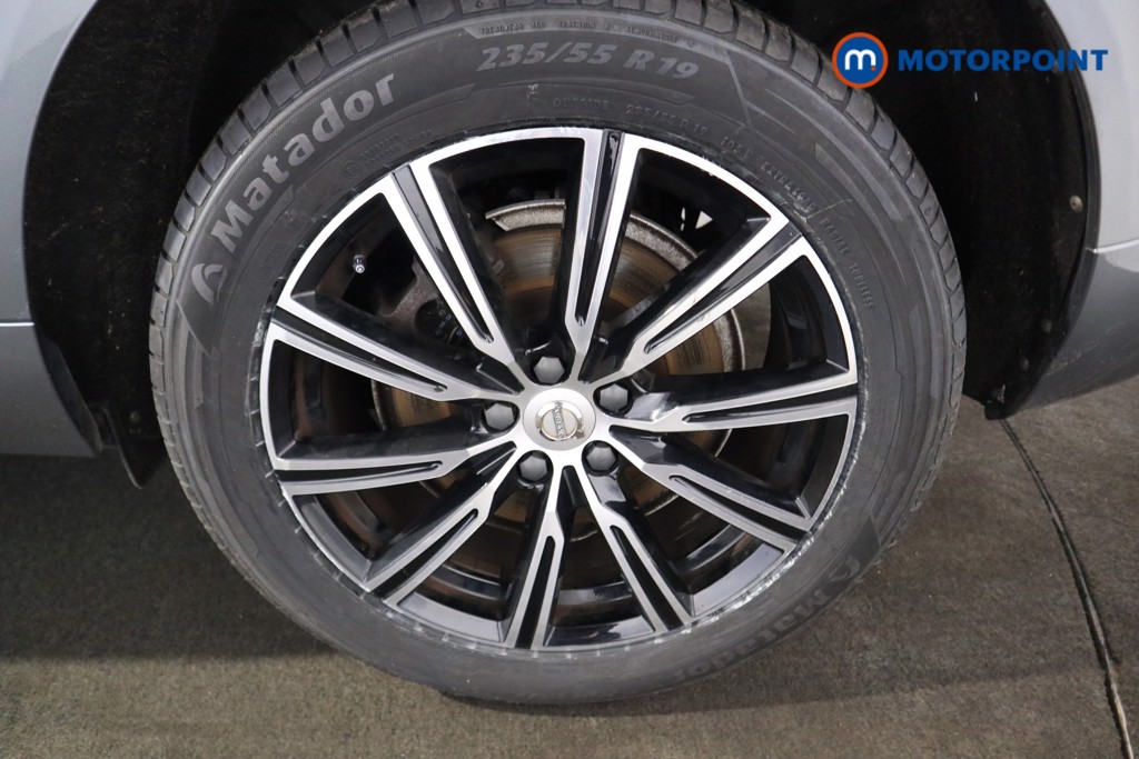 Used Volvo XC60 2019 for sale - 76892495: Photo 33