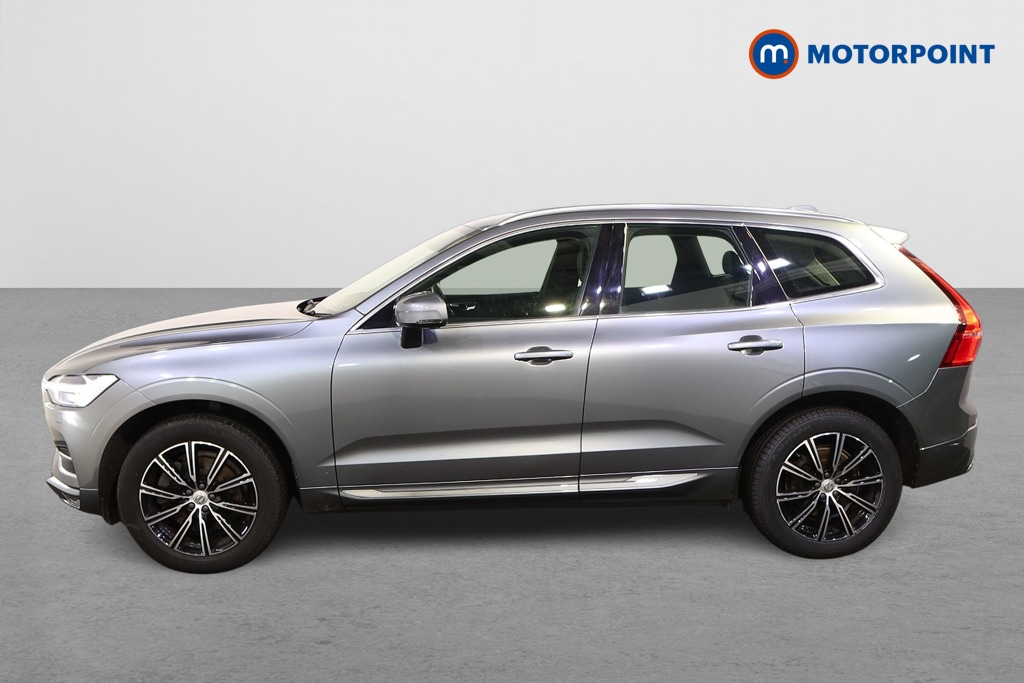 Used Volvo XC60 2019 for sale - 76892495: Photo 4