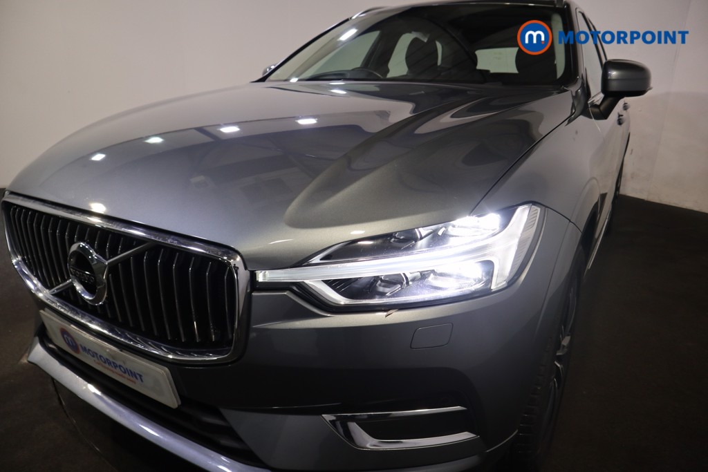 Used Volvo XC60 2019 for sale - 76892495: Photo 42