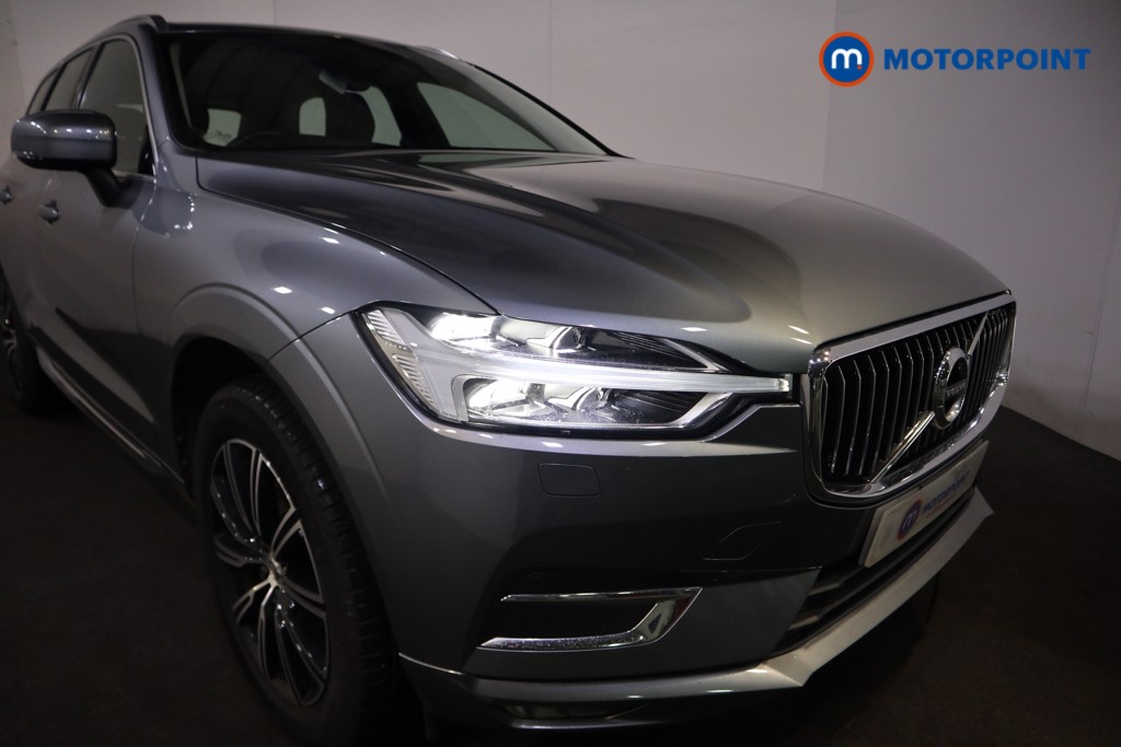 Used Volvo XC60 2019 for sale - 76892495: Photo 43