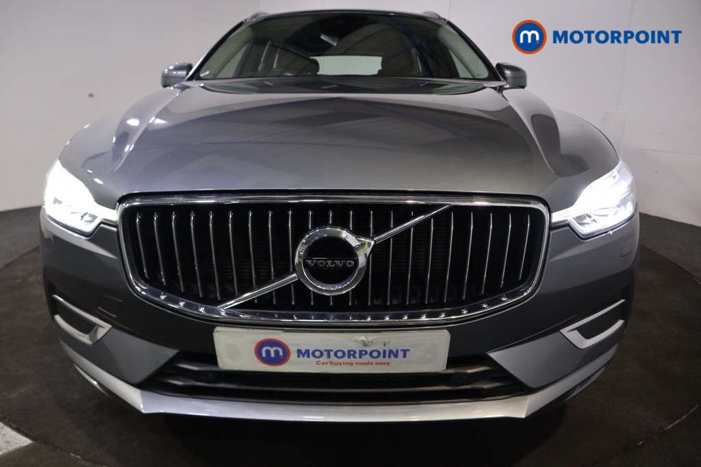 Used Volvo XC60 2019 for sale - 76892495: Photo 44