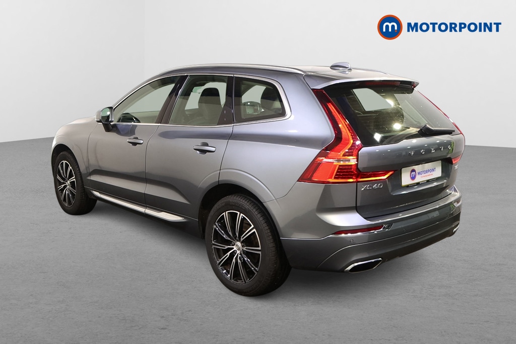 Used Volvo XC60 2019 for sale - 76892495: Photo 5