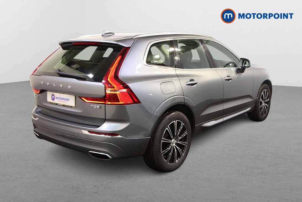 Used Volvo XC60 2019 for sale - 76892495: Photo 7