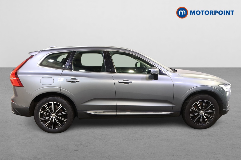 Used Volvo XC60 2019 for sale - 76892495: Photo 8