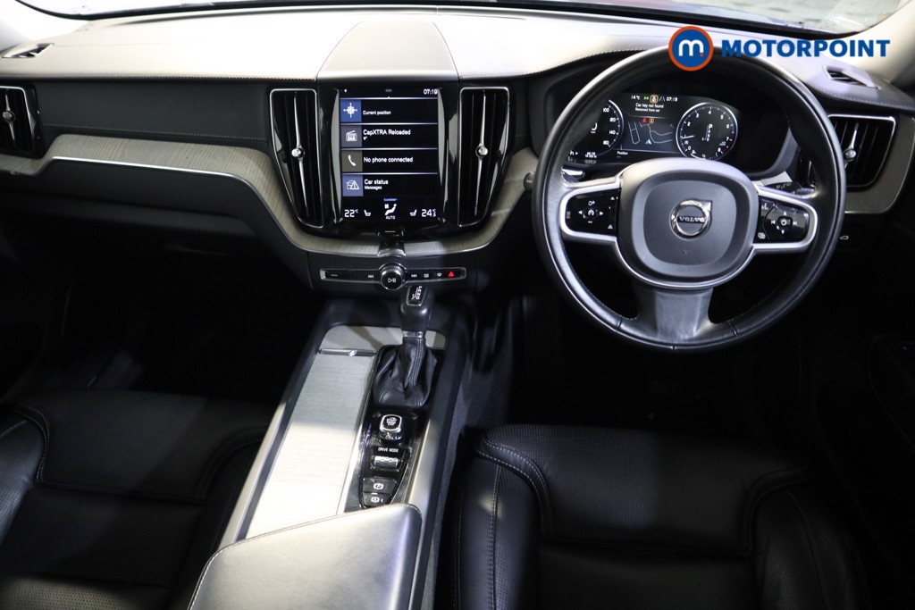 Used Volvo XC60 2019 for sale - 76892495: Photo 9