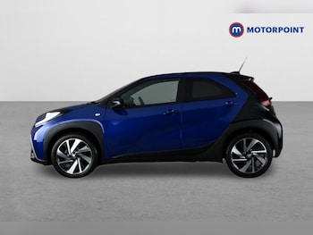Used Toyota Aygo X 2025 for sale - 78971161: Photo