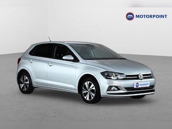 Used Volkswagen Polo 2021 for sale - 79308095: Photo