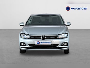 Used Volkswagen Polo 2021 for sale - 79308095: Photo