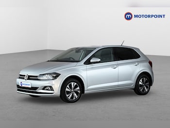 Used Volkswagen Polo 2021 for sale - 79308095: Photo