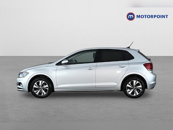 Used Volkswagen Polo 2021 for sale - 79308095: Photo
