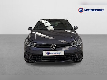 Used Volkswagen Polo 2023 for sale - 79238814: Photo
