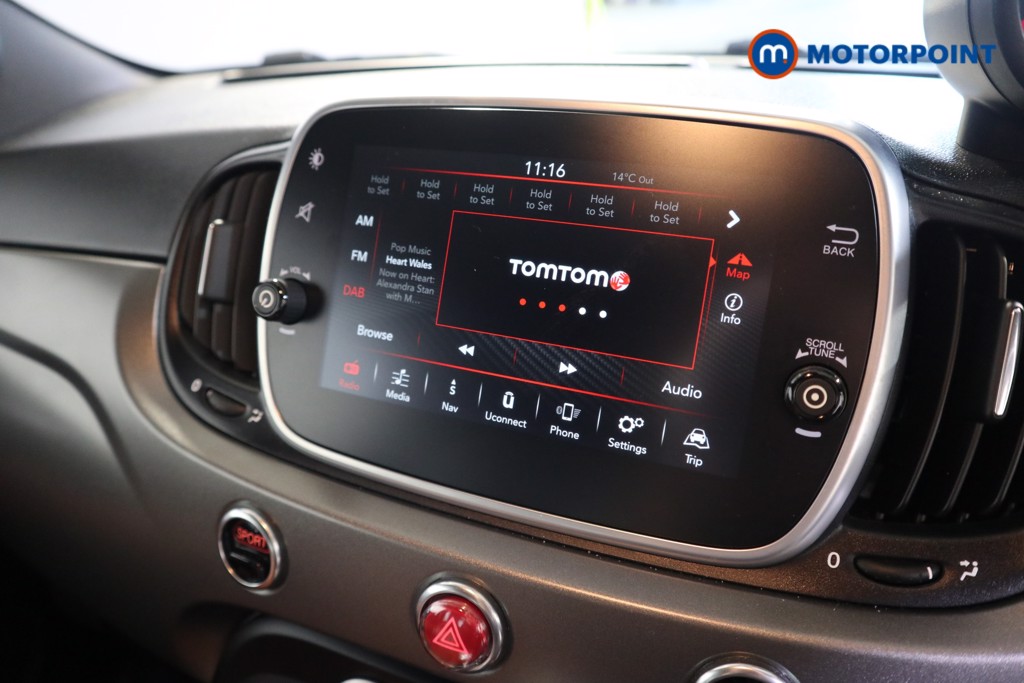 Used Abarth 595 2019 for sale - 77946551: Photo 14