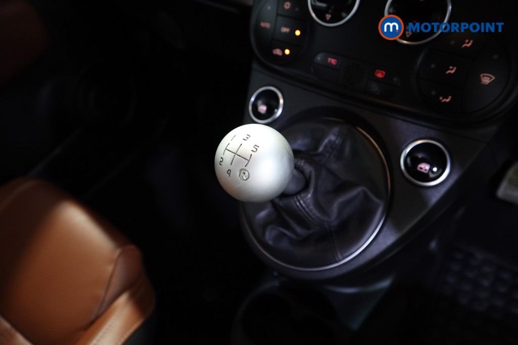 Used Abarth 595 2019 for sale - 77946551: Photo 16