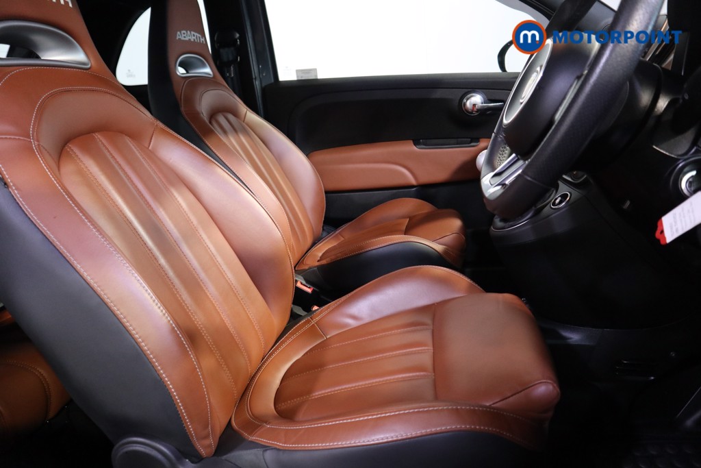 Used Abarth 595 2019 for sale - 77946551: Photo 19