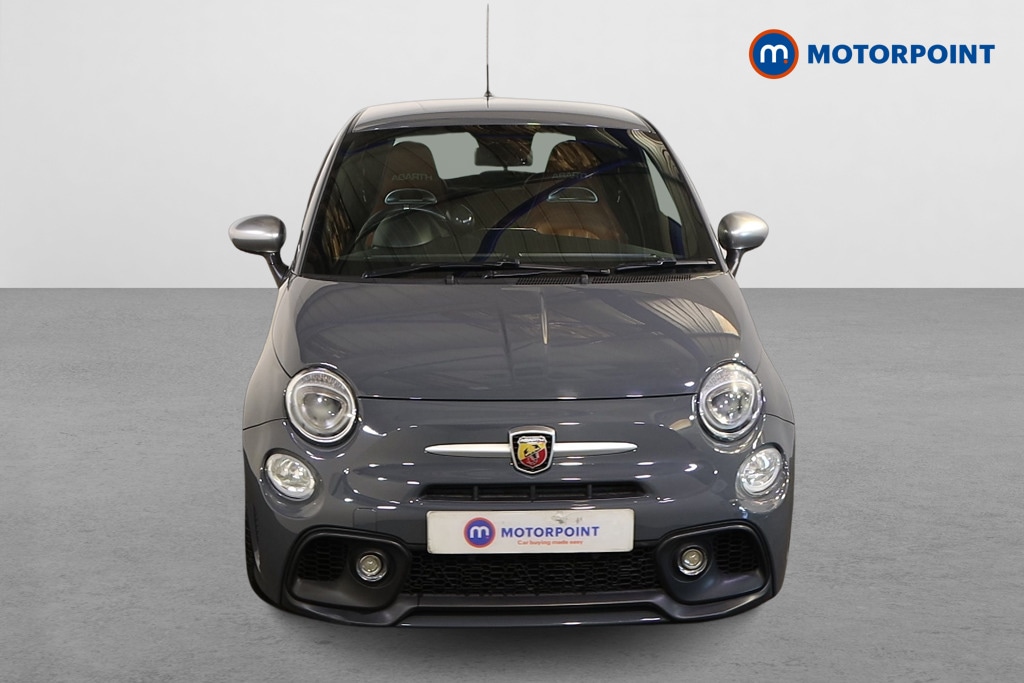 Used Abarth 595 2019 for sale - 77946551: Photo 2