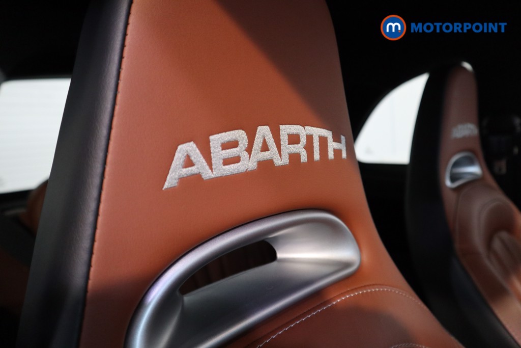Used Abarth 595 2019 for sale - 77946551: Photo 20