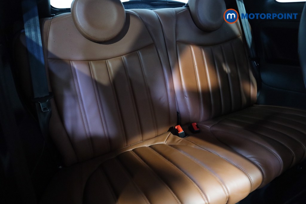 Used Abarth 595 2019 for sale - 77946551: Photo 21