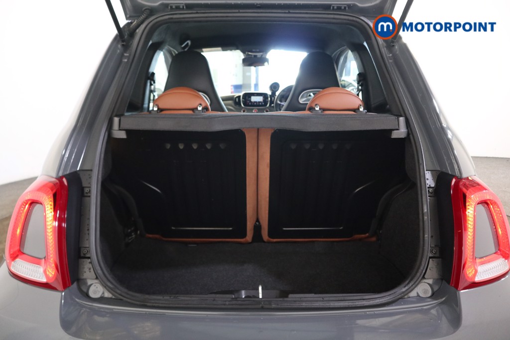 Used Abarth 595 2019 for sale - 77946551: Photo 22