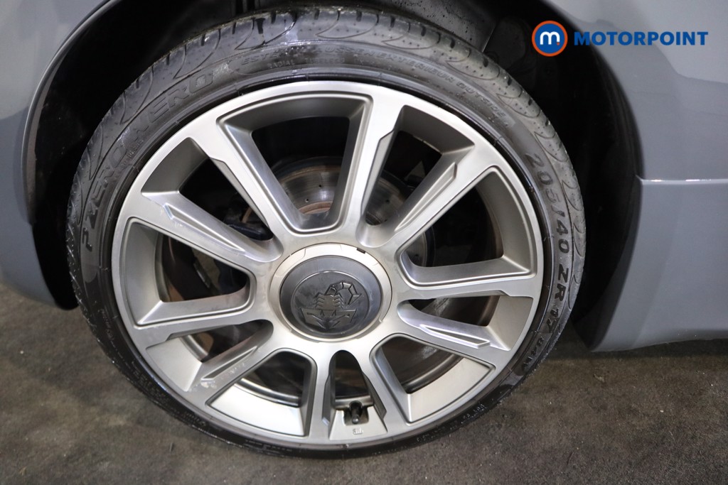 Used Abarth 595 2019 for sale - 77946551: Photo 23