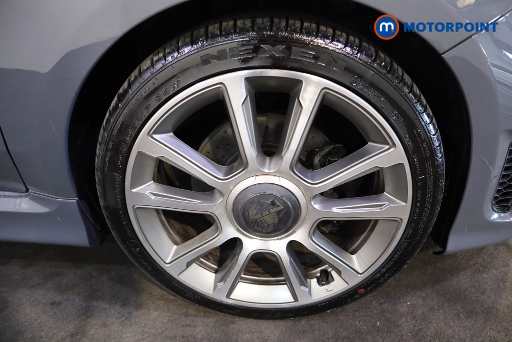 Used Abarth 595 2019 for sale - 77946551: Photo 24