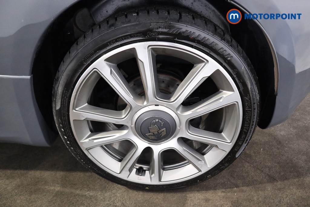 Used Abarth 595 2019 for sale - 77946551: Photo 26