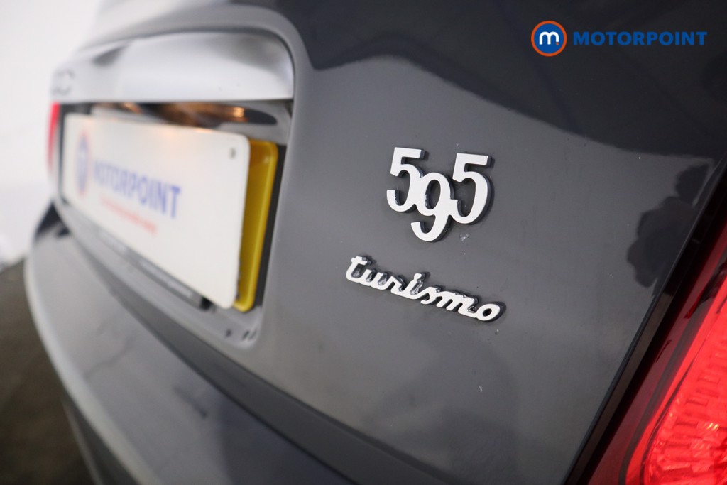 Used Abarth 595 2019 for sale - 77946551: Photo 28